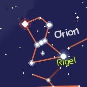online sky map