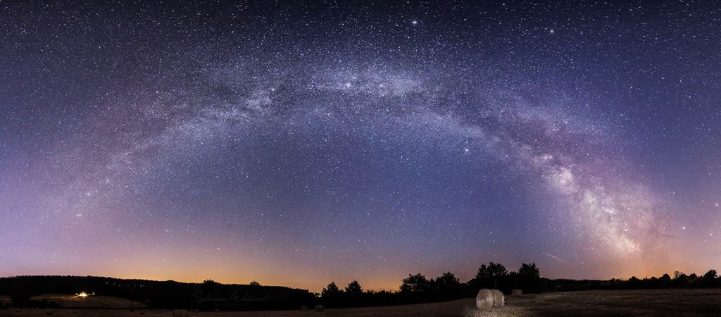 Astroclub Andromède