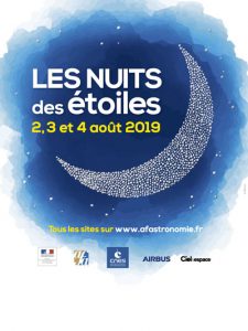 Les Nuits Des étoiles 2019 Nos Conseils Pour Bien En Profiter