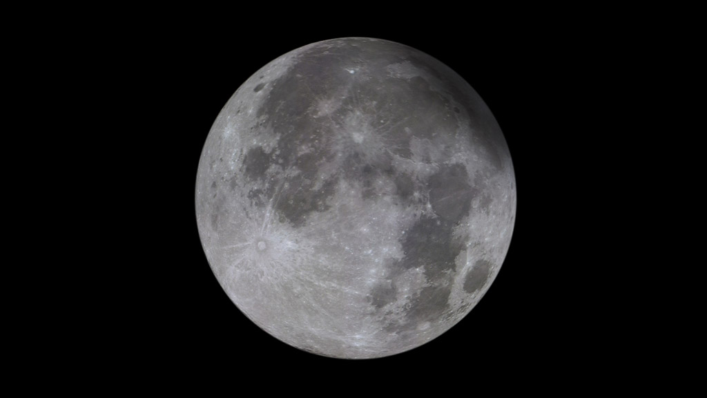 L’éclipse partielle de Lune du 18 septembre 2024