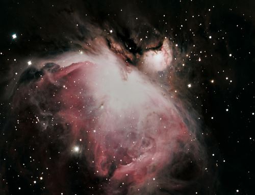 photo M42