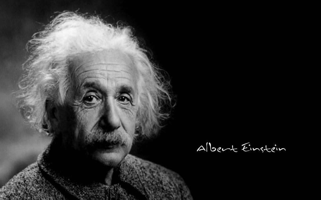 photo einstein