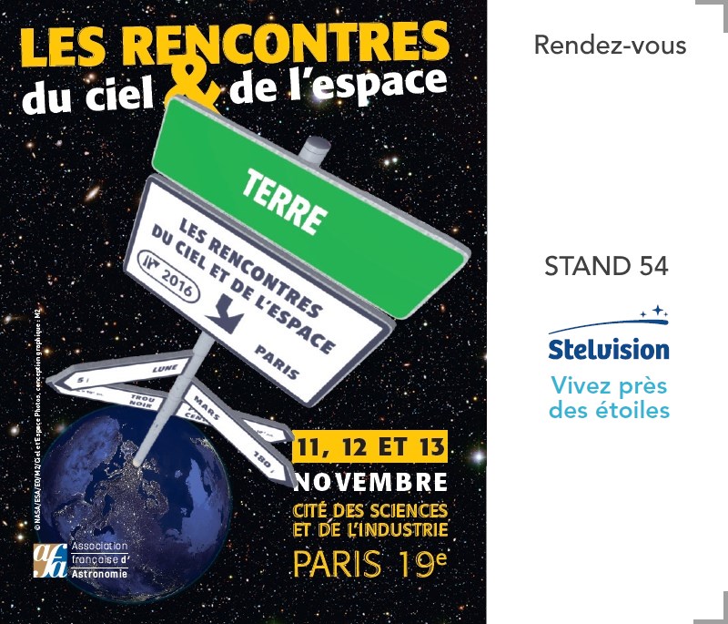 visuel RCE Stelvision 2016